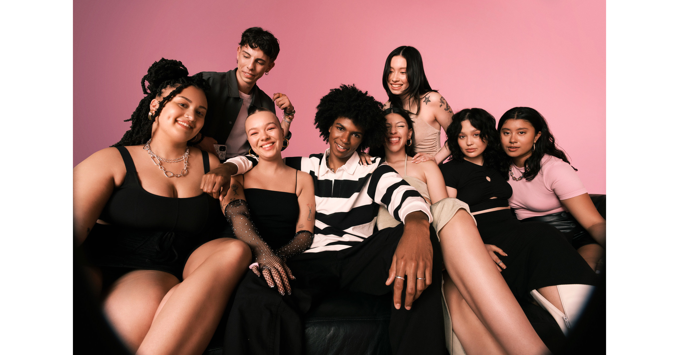 That Ardene Energy How one North American Retailer is Sharing Its